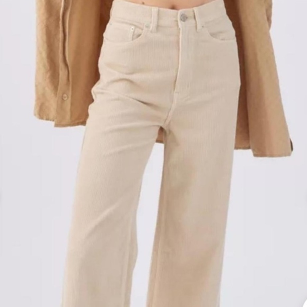 Cowgirl BDG Straight Leg Jeans - Picture 7 of 8